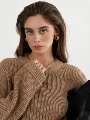 Светр Rachel кемел 2