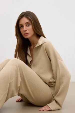 Костюм Loren бежевий 7