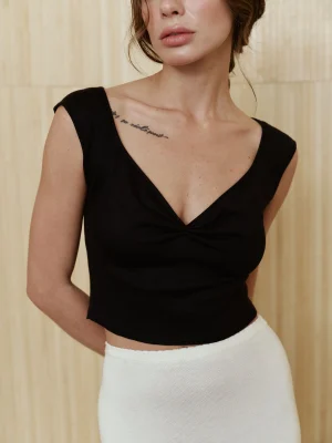 Kelly чорний 3