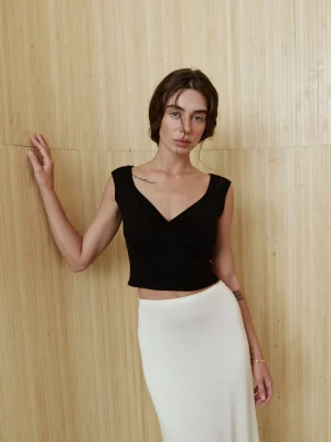 Kelly чорний 4