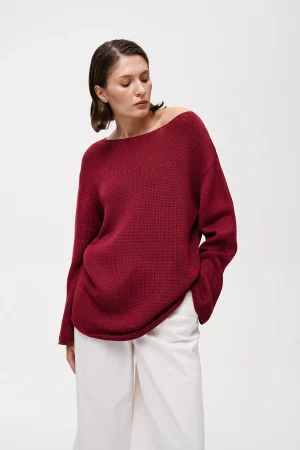 sweater-stella-wine-6