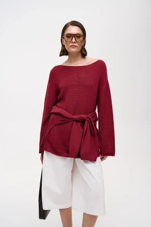 sweater-stella-wine-7