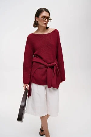 sweater-stella-wine-8